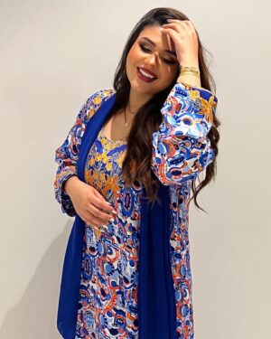 Zainab Ghazi Instagram - You will never be at this age again, do what makes you happy💙🦋..