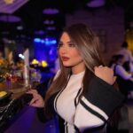 Zainab Ghazi Instagram - سنة جديدة وبدايات ونجاحات جديدة ان شاءالله كل عام وانتوا بخير ✨🩵