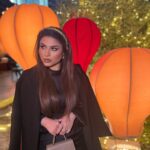 Zainab Ghazi Instagram - ‏لقد انقذني الله كثيراً، حتى في المرّات التي لم أستحق فيها ذلك..