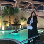 Zainab Ghazi Instagram - ‏ماراح يساعدونك اذا حسوا بتكون احسن منهم !
