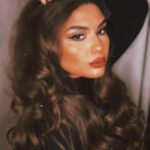 Zainab Ghazi Instagram - اسمع بإذنك مو إذن غيرك.. وشوف بعينك مو عين غيرك!