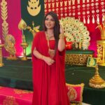 Zainab Ghazi Instagram – Obsessed with myself !