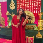 Zainab Ghazi Instagram – Obsessed with myself !