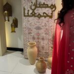 Zainab Ghazi Instagram - غــبــقــة '24 🌙