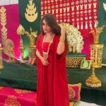 Zainab Ghazi Instagram – Obsessed with myself !