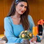 Zainab Ghazi Instagram - ‏نحتاج أعداء جُدد، القُدامى أصبحوا مُعجبين بنا✨
