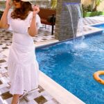 Zainab Ghazi Instagram – Be grateful it could be worst!