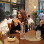 Zainab Ghazi Instagram - ‏شغفك وحماسك حقيقي لاتخلي تجربة غيرك تقتل تجربتك قبل ماتعيشها🫶🏻