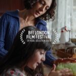 Zar Amir Ebrahimi Instagram - Shayda will have its UK premiere at the 2023 BFI London Film Festival on October 6. #ShaydaFilm #LFF