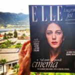 Zar Amir Ebrahimi Instagram - @filmfestlocarno