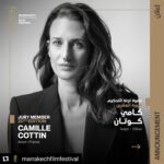 Zar Amir Ebrahimi Instagram - #Repost @marrakechfilmfestival ・・・ THE JURY OF THE 20TH EDITION UNVEILED ⭐️ ! For this 20th edition, 9 exceptional personalities of world renown make up the jury, which will be chaired by Academy Award-winning US actor and producer Jessica Chastain. Chastain will be joined by Iranian actor Zar Amir, French actor Camille Cottin, Australian actor and director Joel Edgerton, British director Joanna Hogg, US director Dee Rees, Swedish-Egyptian director Tarek Saleh, Swedish actor Alexander Skarsgård and French-Moroccan writer Leïla Slimani. Together, they will rely on their talent and expertise to judge the 14 films in the Official Competition. Representing eight countries and five continents, the jury for this 20th edition reflects the heart of the Marrakech International Film Festival, an event that celebrates the diversity of the world’s cinematic creations! More on the link in bio. #marrakechfestival #20thEdition تسع شخصيات استثنائية تحظى بشهرة عالمية يشكلون لجنة تحكيم الدورة العشرين للمهرجان، برئاسة الممثلة والمنتجة الأمريكية الحائزة على جائزة الأوسكار جيسيكا شاستين. ⭐️ يرافق جيسيكا شاستين كل من الممثلة الإيرانية َزر أمير، الممثلة الفرنسية كامي كوتان، الممثل والمخرج الأسترالي جويل إدجيرتون، المخرجة البريطانية جوانا هوك، المخرجة الأمريكية دي ريس، المخرج السويدي المصري طارق صالح، الممثل السويدي ألكسندر سكارسجارد والكاتبة الفرنسية المغربية ليلى سليماني. سيلجأ أعضاء اللجنة لتميزهم وخبرتهم من أجل منح جوائز هذه الدورة للأفلام المتوجة، من بين أربعة عشر فيلما مشاركا في المسابقة الرسمية . بانتماء أعضائها لثماني دول مختلفة من القارات الخمس، تعكس لجنة تحكيم الدورة العشرين خصوصية !المهرجان الدولي للفيلم بمراكش، كتظاهرة تحتفي بالإبداع السينمائي العالمي المزيد على الرابط في البايو . #مهرجان_مراكش Photos credits : Jessica Chastain ©Giampaolo Sgura - Zar Amir ©Shayan Asgharnia - Camille Cottin ©Mathieu Cesar - Joel Edgerton ©Gerhard Kassner - Joanna Hogg © Myrna Suare - Dee Rees © Cam Camarena - Tarik Saleh ©DR - Alexander Skarsgård ©Alamy - Leila Slimani ©Francesca Mantovani