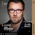 Zar Amir Ebrahimi Instagram - #Repost @marrakechfilmfestival ・・・ THE JURY OF THE 20TH EDITION UNVEILED ⭐️ ! For this 20th edition, 9 exceptional personalities of world renown make up the jury, which will be chaired by Academy Award-winning US actor and producer Jessica Chastain. Chastain will be joined by Iranian actor Zar Amir, French actor Camille Cottin, Australian actor and director Joel Edgerton, British director Joanna Hogg, US director Dee Rees, Swedish-Egyptian director Tarek Saleh, Swedish actor Alexander Skarsgård and French-Moroccan writer Leïla Slimani. Together, they will rely on their talent and expertise to judge the 14 films in the Official Competition. Representing eight countries and five continents, the jury for this 20th edition reflects the heart of the Marrakech International Film Festival, an event that celebrates the diversity of the world’s cinematic creations! More on the link in bio. #marrakechfestival #20thEdition تسع شخصيات استثنائية تحظى بشهرة عالمية يشكلون لجنة تحكيم الدورة العشرين للمهرجان، برئاسة الممثلة والمنتجة الأمريكية الحائزة على جائزة الأوسكار جيسيكا شاستين. ⭐️ يرافق جيسيكا شاستين كل من الممثلة الإيرانية َزر أمير، الممثلة الفرنسية كامي كوتان، الممثل والمخرج الأسترالي جويل إدجيرتون، المخرجة البريطانية جوانا هوك، المخرجة الأمريكية دي ريس، المخرج السويدي المصري طارق صالح، الممثل السويدي ألكسندر سكارسجارد والكاتبة الفرنسية المغربية ليلى سليماني. سيلجأ أعضاء اللجنة لتميزهم وخبرتهم من أجل منح جوائز هذه الدورة للأفلام المتوجة، من بين أربعة عشر فيلما مشاركا في المسابقة الرسمية . بانتماء أعضائها لثماني دول مختلفة من القارات الخمس، تعكس لجنة تحكيم الدورة العشرين خصوصية !المهرجان الدولي للفيلم بمراكش، كتظاهرة تحتفي بالإبداع السينمائي العالمي المزيد على الرابط في البايو . #مهرجان_مراكش Photos credits : Jessica Chastain ©Giampaolo Sgura - Zar Amir ©Shayan Asgharnia - Camille Cottin ©Mathieu Cesar - Joel Edgerton ©Gerhard Kassner - Joanna Hogg © Myrna Suare - Dee Rees © Cam Camarena - Tarik Saleh ©DR - Alexander Skarsgård ©Alamy - Leila Slimani ©Francesca Mantovani