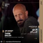 Zar Amir Ebrahimi Instagram - #Repost @marrakechfilmfestival ・・・ THE JURY OF THE 20TH EDITION UNVEILED ⭐️ ! For this 20th edition, 9 exceptional personalities of world renown make up the jury, which will be chaired by Academy Award-winning US actor and producer Jessica Chastain. Chastain will be joined by Iranian actor Zar Amir, French actor Camille Cottin, Australian actor and director Joel Edgerton, British director Joanna Hogg, US director Dee Rees, Swedish-Egyptian director Tarek Saleh, Swedish actor Alexander Skarsgård and French-Moroccan writer Leïla Slimani. Together, they will rely on their talent and expertise to judge the 14 films in the Official Competition. Representing eight countries and five continents, the jury for this 20th edition reflects the heart of the Marrakech International Film Festival, an event that celebrates the diversity of the world’s cinematic creations! More on the link in bio. #marrakechfestival #20thEdition تسع شخصيات استثنائية تحظى بشهرة عالمية يشكلون لجنة تحكيم الدورة العشرين للمهرجان، برئاسة الممثلة والمنتجة الأمريكية الحائزة على جائزة الأوسكار جيسيكا شاستين. ⭐️ يرافق جيسيكا شاستين كل من الممثلة الإيرانية َزر أمير، الممثلة الفرنسية كامي كوتان، الممثل والمخرج الأسترالي جويل إدجيرتون، المخرجة البريطانية جوانا هوك، المخرجة الأمريكية دي ريس، المخرج السويدي المصري طارق صالح، الممثل السويدي ألكسندر سكارسجارد والكاتبة الفرنسية المغربية ليلى سليماني. سيلجأ أعضاء اللجنة لتميزهم وخبرتهم من أجل منح جوائز هذه الدورة للأفلام المتوجة، من بين أربعة عشر فيلما مشاركا في المسابقة الرسمية . بانتماء أعضائها لثماني دول مختلفة من القارات الخمس، تعكس لجنة تحكيم الدورة العشرين خصوصية !المهرجان الدولي للفيلم بمراكش، كتظاهرة تحتفي بالإبداع السينمائي العالمي المزيد على الرابط في البايو . #مهرجان_مراكش Photos credits : Jessica Chastain ©Giampaolo Sgura - Zar Amir ©Shayan Asgharnia - Camille Cottin ©Mathieu Cesar - Joel Edgerton ©Gerhard Kassner - Joanna Hogg © Myrna Suare - Dee Rees © Cam Camarena - Tarik Saleh ©DR - Alexander Skarsgård ©Alamy - Leila Slimani ©Francesca Mantovani