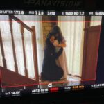 Zar Amir Ebrahimi Instagram - BTS - Shayda & Mona as Captured by our Director Noora 🌸 Our film is a love letter to mothers and daughters everywhere. #SHAYDAfilm Now showing on the Academy Screening Room. 💫 @zaramirebrahimi @dirtyfilms @origma45 @parandehpictures @sonyclassics @hanway_films @vertigoreleasing @the51fund #selinazahednia