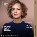 Zar Amir Ebrahimi Instagram - #Repost @marrakechfilmfestival ・・・ THE JURY OF THE 20TH EDITION UNVEILED ⭐️ ! For this 20th edition, 9 exceptional personalities of world renown make up the jury, which will be chaired by Academy Award-winning US actor and producer Jessica Chastain. Chastain will be joined by Iranian actor Zar Amir, French actor Camille Cottin, Australian actor and director Joel Edgerton, British director Joanna Hogg, US director Dee Rees, Swedish-Egyptian director Tarek Saleh, Swedish actor Alexander Skarsgård and French-Moroccan writer Leïla Slimani. Together, they will rely on their talent and expertise to judge the 14 films in the Official Competition. Representing eight countries and five continents, the jury for this 20th edition reflects the heart of the Marrakech International Film Festival, an event that celebrates the diversity of the world’s cinematic creations! More on the link in bio. #marrakechfestival #20thEdition تسع شخصيات استثنائية تحظى بشهرة عالمية يشكلون لجنة تحكيم الدورة العشرين للمهرجان، برئاسة الممثلة والمنتجة الأمريكية الحائزة على جائزة الأوسكار جيسيكا شاستين. ⭐️ يرافق جيسيكا شاستين كل من الممثلة الإيرانية َزر أمير، الممثلة الفرنسية كامي كوتان، الممثل والمخرج الأسترالي جويل إدجيرتون، المخرجة البريطانية جوانا هوك، المخرجة الأمريكية دي ريس، المخرج السويدي المصري طارق صالح، الممثل السويدي ألكسندر سكارسجارد والكاتبة الفرنسية المغربية ليلى سليماني. سيلجأ أعضاء اللجنة لتميزهم وخبرتهم من أجل منح جوائز هذه الدورة للأفلام المتوجة، من بين أربعة عشر فيلما مشاركا في المسابقة الرسمية . بانتماء أعضائها لثماني دول مختلفة من القارات الخمس، تعكس لجنة تحكيم الدورة العشرين خصوصية !المهرجان الدولي للفيلم بمراكش، كتظاهرة تحتفي بالإبداع السينمائي العالمي المزيد على الرابط في البايو . #مهرجان_مراكش Photos credits : Jessica Chastain ©Giampaolo Sgura - Zar Amir ©Shayan Asgharnia - Camille Cottin ©Mathieu Cesar - Joel Edgerton ©Gerhard Kassner - Joanna Hogg © Myrna Suare - Dee Rees © Cam Camarena - Tarik Saleh ©DR - Alexander Skarsgård ©Alamy - Leila Slimani ©Francesca Mantovani