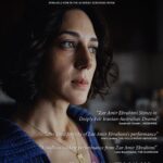 Zar Amir Ebrahimi Instagram - So proud of everyone responsible for our film Shayda - Australia’s submission for the Academy Awards #ShaydaFilm @shaydafilm @parandehpictures @origma45 @dirtyfilms @hanway_films @the51fund @madmanfilms @sonyclassics @screenaustralia