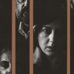 Zar Amir Ebrahimi Instagram - Please Rise Poster @rashidrahnamastudio @shayduhs @camerimage.festival