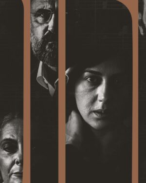 Zar Amir Ebrahimi Instagram - Please Rise Poster @rashidrahnamastudio 
@shayduhs @camerimage.festival