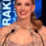 Zar Amir Ebrahimi Instagram - Best Jury & Best President of Jury EVER @jessicachastain ⭐️ Inspiring Movies & Remarkable Adventure THANKS to @melitatoscan & @remi.bonhomme #Repost @jessicachastain ・・・ Spent last week immersing myself in the films presented at the @marrakechfilmfestival with the most amazing jury by my side. I am so thankful for the new friendships that I have formed over the days we spent together in Marrakech.