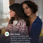 Zar Amir Ebrahimi Instagram - We are feeling the love from the @letterboxd community 💕 Thank you to everyone who has gone out to see #ShaydaFilm in cinemas. Keep spreading the word.