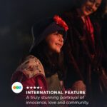 Zar Amir Ebrahimi Instagram - We are feeling the love from the @letterboxd community 💕 Thank you to everyone who has gone out to see #ShaydaFilm in cinemas. Keep spreading the word.