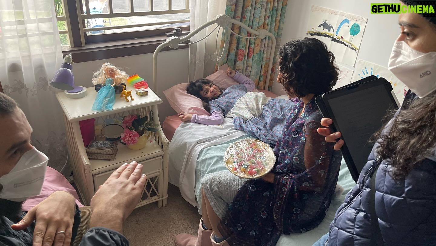 Zar Amir Ebrahimi Instagram - SHAYDA BTS - as Captured by our Production Designer Josie Wagstaff 🌸 Pictured locations: Women’s Shelter, Elly’s House & Persian Fire Festival چهارشنبه سوری #SHAYDAfilm Now showing on the Academy Screening Room. 💫 @sonyclassics @josephine_wagstaff @zaramirebrahimi @leahpurcell @rinamousavi @lachicamandita @dirtyfilms @origma45 @parandehpictures @hanway_films @vertigoreleasing @the51fund