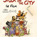 Zar Amir Ebrahimi Instagram - Avec SILEX AND THE CITY, Ce soir au cinéma de la plage #Repost @jul_auteur ・・・ Silex and the city en Sélection Officielle au @festivaldecannes ! Mon premier film une comédie, un hybride animation/live, Six ans de travail avec JeanPaulGuigue, @jesuisbiencontent @artefr @dargaud avec les merveilleux @zaramirebrahimi @stephane.bern.officiel @instagallienne @denismenochet1 @leasalameoff @leadrucker @voiciopheliasu @noemie.de.lattre @magnehavard @fhollande @iamjuliegayet @ocean_officiel @atrapenard @alexvizorek @amelienothombnews @sophia.aram @les.caracteres @agneshurstel @crystal.sc @felixmoati426 @emilie.aubry.off @stephankalb @josephinedemeaux @emmanueldorlando @antoine_berjeaut @ninameurisse @saveriarojek @raphael.quenard @paola_vlt #fredericpierrot #clementsibony @ecolealsacienne #thierrydecoster @brunogeoris @adel_serr @ipillement @berenice_milon @brunosolo @jeremiehoarau @camilleserceau #franckekinci @titrafilm @guillaume_t_p @museedelhomme merci incroyablement