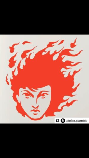 Zar Amir Ebrahimi Instagram - 🔴زن، زندگی، آزادی 
تعدادی از موزه‌های پاریس با همکاری آتلیه الامبیک کتابی از پوسترهای طراحی شده در سال گذشته و در حمایت از جنبش آزادی‌خواهانه مردم ایران و انقلاب زنان ایران جمع‌آوری کرده‌اند. چند ماه پیش به همت این جمع، شهر پاریس پر شد از پوسترهای زن زندگی آزادی! امشب این کتاب رونمایی خواهد شد. در سالگرد پر‌ کشیدن فرزندان ایران و در شرایطی که هنوز شاهد تکرار خشونت علیه زنان ایران هستیم، مایه دلگرمی‌ست که مراکز فرهنگی و هنری الهام گرفته از مردم ایران تلاش می‌کنند صدای شما و کمکی در زنده نگه داشتن خواسته‌های ما باشند. به امید بیدار شدن همدستان دیکتاتور از خواب جهل…. #زن_زندگی_آزادی 
Wednesday, October 4, 2023
7:00 - 8:30 pm
Beaux-Arts de Paris is pleased to invite you to a round table discussion on the occasion of the book launch for
Une Révolution Iranienne: Femme, Vie, Liberté.
-
Compiled, edited & designed by
@atelier.alambic 
-
With Odile Burluraux, heritage curator at the Musée d’Art Moderne de Paris, Chahla Chafiq, writer and sociologist, Rachida El Azzouzi, journalist at Mediapart and photographer, Hugo Vitrani, exhibition curator at the Palais de Tokyo and Julien Sirjacq, artist and head of studio at the Beaux-Arts de Paris.
-
The volume features Iranian and international artists committed to documenting this revolutionary movement and supporting the return of freedom in Iran.
-
It is part of the fundamental struggles for women’s and human rights, it documents, alongside images from the press, the array of creative approaches used by over fifty-some graphic designers to bear witness, like a photographic documentary, to the latest events in Iran.
-
@beauxartsparis 
@museedartmodernedeparis 
@palaisdetokyo 
@palaisdelaportedoree 
@atelier.alambic 
@odileburluraux 
@hugovitrani 
@juliensirjacq 
@rachida_el_azzouzi 
@mediapart 
@iranianwomenofgraphicdesign 
#chahlachafiq 
#womanlifefreedom 
#mahsaamini 
#mahsajinaamini