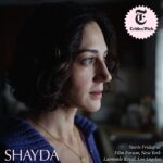 Zar Amir Ebrahimi Instagram – #ShaydaFilm is a New York Times Critic’s Pick. Opens tomorrow at @filmforumnyc and @laemmletheatres Royal. Coming soon to theaters nationwide.
Tickets.ShaydaMovie.com