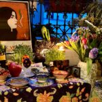 Zar Amir Ebrahimi Instagram – نوروز مبارک !  Norouz Mobarak ! 🌸🌸🌸😇