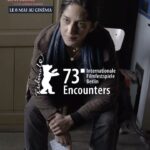 Zar Amir Ebrahimi Instagram - #Repost @survivance_distribution ・・・ Le cinéma permet-il de dialoguer avec ses bourreaux ? 🎥 Le cinéaste Mehran Tamadon a subi des interrogatoires idéologiques en Iran. Dans 𝐌𝐎𝐍 𝐏𝐈𝐑𝐄 𝐄𝐍𝐍𝐄𝐌𝐈, il demande à Zar Amir Ebrahimi (Prix d’interprétation au @festivaldecannes pour son rôle dans ‘Les Nuits de Mashhad’), elle-même victime des interrogateurs, de l’interroger comme le ferait un agent du régime afin d’en révéler la violence et l’absurdité. Mais très vite, leurs rôles les dépassent… 👉 𝐌𝐎𝐍 𝐏𝐈𝐑𝐄 𝐄𝐍𝐍𝐄𝐌𝐈, actuellement au cinéma. En partenariat avec @cahiersducinema_officiel - @lesinrocks - @acat_france - @amnestyfrance - @ligue_des_droits_de_l_homme - @souliranation_toulouse #mehrantamadom #zaramirebrahimi #cinemairanien #filmiranien #filmdocumentaire @mehrantamadoncinema @ebrahimi_mazyar @berlinale @cinemadureel @filmfestamiens @villa_medici @box_productions @cinemasdiran