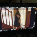 Zar Amir Ebrahimi Instagram – Behind the scenes of #ShaydaFilm.
Noora Niasari’s powerful debut expands to more cities this weekend. Check Tickets.ShaydaMovie.com for showtimes near you.