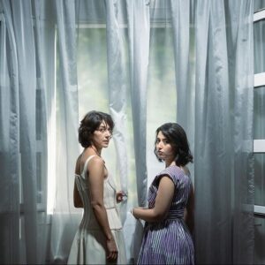 Zar Amir Ebrahimi Instagram - Persian Springtime avec Shayda @filmfestlocarno 
@zaramirebrahimi #nooraniasari 

#shaydafilm
#locarnofilmfestival 

©️ Locarno Film Festival / Ti-Press