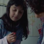 Zar Amir Ebrahimi Instagram – Zahednia’s portrayal of young Mona “unfolds a symphony of emotions.”
“Ebrahimi is a quiet powerhouse.”
#ShaydaFilm expands to more cities this weekend. Check Tickets.ShaydaMovie.com for showtimes near you.