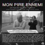 Zar Amir Ebrahimi Instagram – #Repost @survivance_distribution
・・・
Séance exceptionnelle en AVP de MON PIRE ENNEMI de Mehran Tamadon, en sa présence et celle de @zaramirebrahimi !

C’est le 27 février au Majestic Bastille, @dulaccinemas, dans le cadre du magnifique ciné-club TONNERRE d’@elviredcharles de @clitrevolution 

Un film comme vous ne l’avez jamais vu, en forme de miroir dressé devant les autorités du régime iranien. 

Présenté à la @berlinale puis au @cinemadureel, le film a gagné le prix du festival de la @villa_medici et le grand prix du @filmfestamiens. 

@ladeferlanterevue @mubifrance