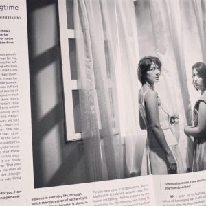 Zar Amir Ebrahimi Instagram - Persian Springtime avec Shayda @filmfestlocarno 
@zaramirebrahimi #nooraniasari 

#shaydafilm
#locarnofilmfestival 

©️ Locarno Film Festival / Ti-Press