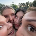 Zara Larsson Instagram - Four little rats
