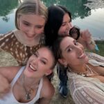 Zara Larsson Instagram - Four little rats