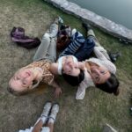 Zara Larsson Instagram - Four little rats