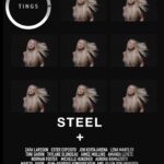 Zara Larsson Instagram - Zara Larsson | Edition 07 | STEEL | Presented by @Steelcoin Unlock the full story and be among the first 1000 to join us for an exclusive online premiere of our film on April 2nd, hosted by Zara! Tap the link in our bio to secure your spot now! Wearing @frances___o Photographed by @JustinCampbellStudios, Styled by @Briconstyle, Hair by @Diegodasilva_, Makeup by @andrewdentonmakeup Creative Direction @michaelflutie Production @alecncastillo