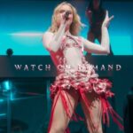 Zara Larsson Instagram - Streaming 1 week today! Venus Tour live from Amsterdam in 4K UHD with Dolby Vision Dolby Atmos. Available from 3rd April with unlimited replays for 1 year. ✨ 🫶🏼