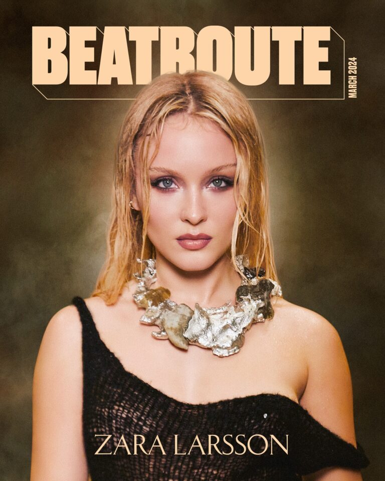 Zara Larsson Instagram - “It’s just lessons and wins honestly, there’s no such thing as failure.” Zara Larsson’s artistic journey is marked by themes of empowerment, love, and femininity, evident in her latest album, Venus. From early successes to global acclaim, she embodies resilience and authenticity, infusing her music with personal stories. With Venus, she embraces liberation from expectations, creating purely for expression. Taking ownership of her catalog underscores her dedication to her craft. Collaborating with icons like David Guetta, she explores diverse genres, pushing creative boundaries. Her advice to aspiring artists is to release fearlessly, embracing failure as part of growth. Zara’s journey exemplifies artistic evolution and the pursuit of authenticity in music. For our March Cover Story, @zaralarsson speaks to @sophiecino about fearlessly embracing failure as part of growth, the importance of the women in her life inspiring her, and how her journey exemplifies artistic evolution and authenticity in music. 📸: @paul_edwardss Cover Design: @t__gan #ZARALARSSON #VENUS #INTERNATIONALWOMENSDAY