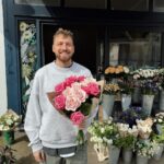 Zara McDermott Instagram - how is it nearly the end of April already. 🫣🌹🌸🌷