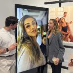 Zara McDermott Instagram – I’ll be honest, I never ever in my wildest dreams expected last night to be as amazing as it was. I cannot believe how many people showed up to support me, I am just lost for words. I was so nervous to do a launch event for RISE, but everyone had the best time😭🩷 I truly have the most amazing people around me🥺🫶🏻 and I got to give everyone a sneak peak as to what’s coming up, we are expanding, we are going bigger and better with product, fabrics, everything 🥹 & a massive thank you to all of you, my friends on social media for shopping & wearing RISE, and for loving it as much as you do already, even though the brand is really only just beginning!!🥺 thank you❤️