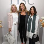 Zara McDermott Instagram – I’ll be honest, I never ever in my wildest dreams expected last night to be as amazing as it was. I cannot believe how many people showed up to support me, I am just lost for words. I was so nervous to do a launch event for RISE, but everyone had the best time😭🩷 I truly have the most amazing people around me🥺🫶🏻 and I got to give everyone a sneak peak as to what’s coming up, we are expanding, we are going bigger and better with product, fabrics, everything 🥹 & a massive thank you to all of you, my friends on social media for shopping & wearing RISE, and for loving it as much as you do already, even though the brand is really only just beginning!!🥺 thank you❤️
