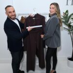 Zara McDermott Instagram – I’ll be honest, I never ever in my wildest dreams expected last night to be as amazing as it was. I cannot believe how many people showed up to support me, I am just lost for words. I was so nervous to do a launch event for RISE, but everyone had the best time😭🩷 I truly have the most amazing people around me🥺🫶🏻 and I got to give everyone a sneak peak as to what’s coming up, we are expanding, we are going bigger and better with product, fabrics, everything 🥹 & a massive thank you to all of you, my friends on social media for shopping & wearing RISE, and for loving it as much as you do already, even though the brand is really only just beginning!!🥺 thank you❤️