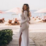 Zara McDermott Instagram – dubai files 🫶🏻 @dxb.visual