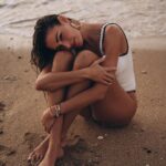 Zara McDermott Instagram – dubai files 🫶🏻 @dxb.visual