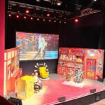 Zara McDermott Instagram – I can’t quite put into words how proud I am of you both @samthompsonuk @p_wicks01 🥹😭 I didn’t take many pics last night because I wanted to put my phone away and just really be in the moment, but this is what I managed to capture! 😃 seriously… selling out theatres all across the country is an achievement in itself. But having everyone in hysterics for 2 solid hours is another huge achievement (something most of us could never do, myself included 🤣). You two really are the best at what you do. When you started the podcast I know you never dreamed that you would be able to achieve something like this. Now look at you. I found myself welling up when I looked around at all the people there for YOU. I love you both so much. Proud doesn’t even cut it 🥹 I hate to say it but… you’re both becoming quite relevant 🤣 Ant and Dec been reeealllll quiet since last night!!! @stayingrelevantpodcast 🥰❤️💫 O2 Shepherds Bush Empire