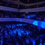 Zara McDermott Instagram – I can’t quite put into words how proud I am of you both @samthompsonuk @p_wicks01 🥹😭 I didn’t take many pics last night because I wanted to put my phone away and just really be in the moment, but this is what I managed to capture! 😃 seriously… selling out theatres all across the country is an achievement in itself. But having everyone in hysterics for 2 solid hours is another huge achievement (something most of us could never do, myself included 🤣). You two really are the best at what you do. When you started the podcast I know you never dreamed that you would be able to achieve something like this. Now look at you. I found myself welling up when I looked around at all the people there for YOU. I love you both so much. Proud doesn’t even cut it 🥹 I hate to say it but… you’re both becoming quite relevant 🤣 Ant and Dec been reeealllll quiet since last night!!! @stayingrelevantpodcast 🥰❤️💫 O2 Shepherds Bush Empire